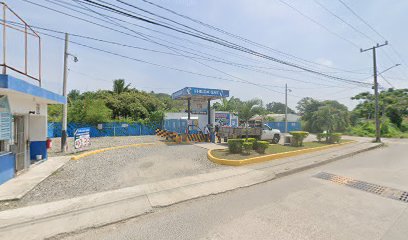 Imagen de la estación Hilda Gas