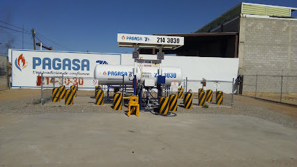 Imagen de la estación Pagasa Pueblitos