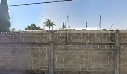 Imagen de la estación Gas Uno de Puebla