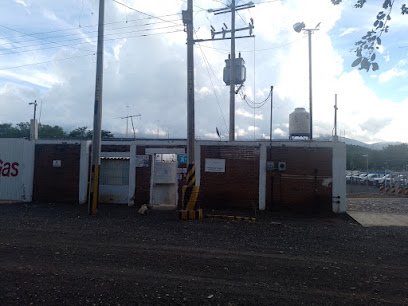 Imagen de la estación Ixtlan del Rio