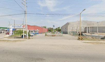 Imagen de la estación Gas del Atlantico San Rafael