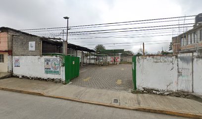 Imagen de la estación Gas el Paraiso