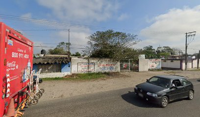 Imagen de la estación Gas del Atlantico Vega Redonda
