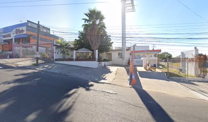 Imagen de la estación Gaspasa Administracion General