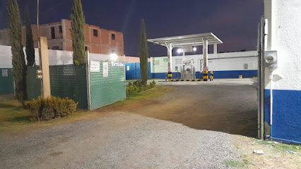 Imagen de la estación Comercializadora y Servicios En Gas LP Segas