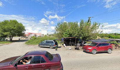 Imagen de la estación Gas Jebla Victoria