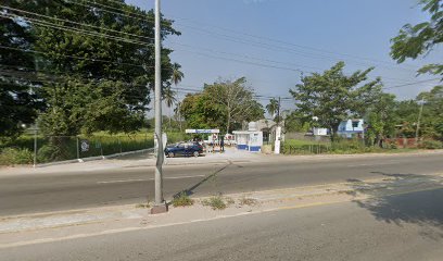Imagen de la estación Paraiso