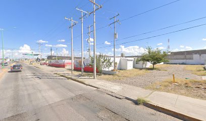 Imagen de la estación Hidrogas