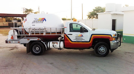 Imagen de la estación Gas Tomza