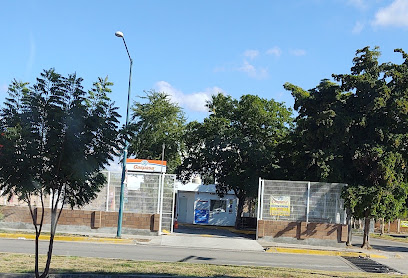 Imagen de la estación Gaspasa Administracion General
