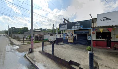 Imagen de la estación Hilda Gas