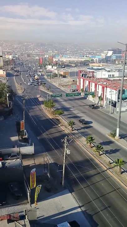 Imagen de la estación Star-Gas