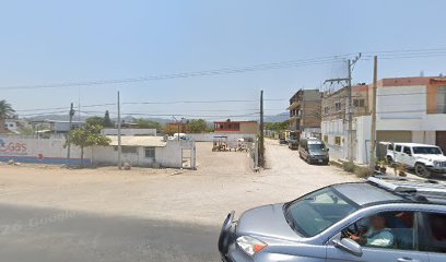 Imagen de la estación Estacion Compostela Guayabitos