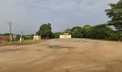 Imagen de la estación Gas el Gallito