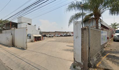 Imagen de la estación Super Gas de los Altos el Vado 1