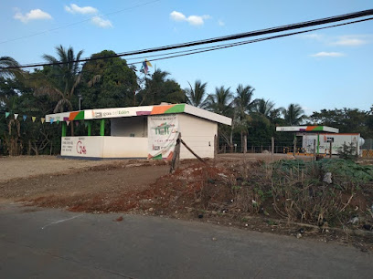 Imagen de la estación Gas el Gallito Playas del Rosario