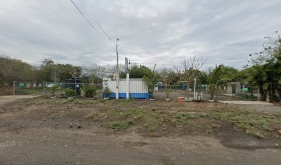 Imagen de la estación Gas del Atlantico Vega de la Torre