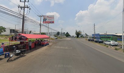 Imagen de la estación Estacion Jalisco el Salto