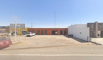 Imagen de la estación Oficina Central de Guardia