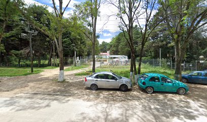 Imagen de la estación San Cristobal