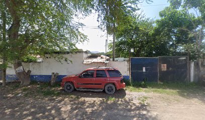 Imagen de la estación Multigas
