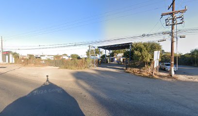 Imagen de la estación Cargas Bachihualato