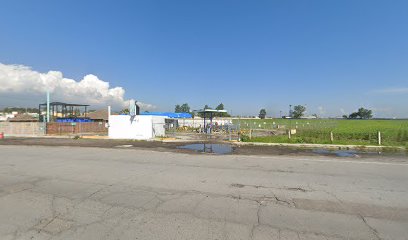 Imagen de la estación Carbucentro Hidalgo