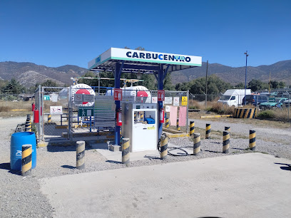 Imagen de la estación Carbucentro Campestre