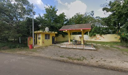 Imagen de la estación Gas el Gallito