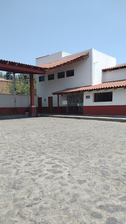 Imagen de la estación Estacion Jalisco Tapalpa