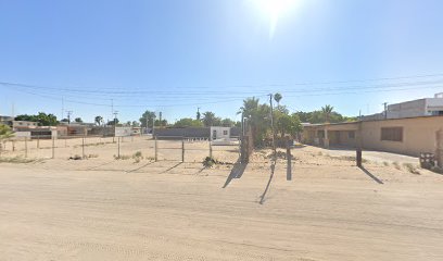 Imagen de la estación Isla Carranza