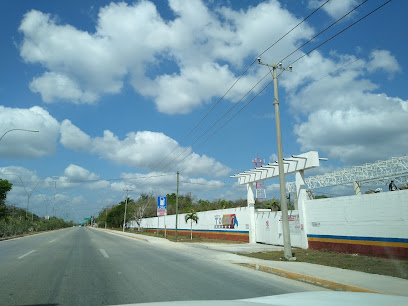 Imagen de la estación Gas Tomza