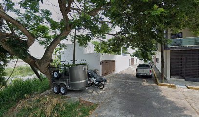 Imagen de la estación El Cedro