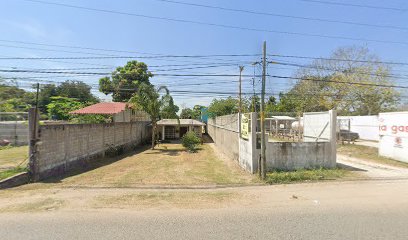 Imagen de la estación Estacion Decarburacion Tecolutilla