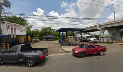 Imagen de la estación Cargas Zapata