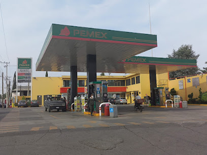 Imagen de la estación Propigas