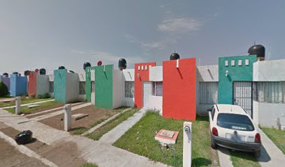 Imagen de la estación Gas Menguc la Reserva