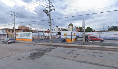Imagen de la estación Gas Imperial