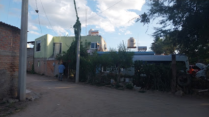 Imagen de la estación Gas Noel