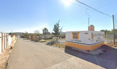 Imagen de la estación Gas Imperial