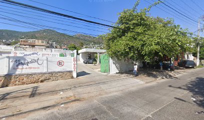Imagen de la estación Gas Mundial Garita