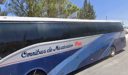 Imagen de la estación Super Gas de los Altos Yahualica