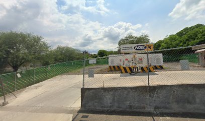 Imagen de la estación Gas Noel