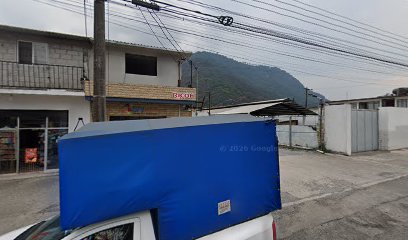 Imagen de la estación Gas del Atlantico Reforma Rio Blanco