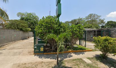 Imagen de la estación Damigas