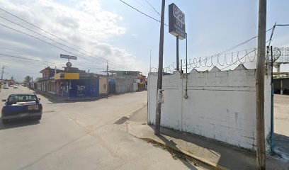 Imagen de la estación Es Mas Gas