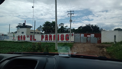 Imagen de la estación Gas el Paraiso