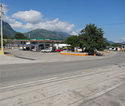 Imagen de la estación Tapilula