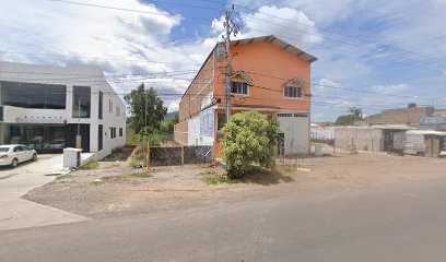 Imagen de la estación Super Gas de los Altos Ayotlan
