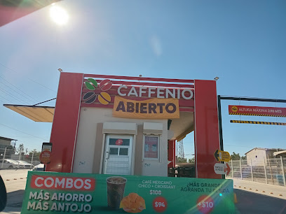 Imagen de la estación Expendio Vidauri